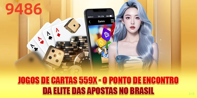 Slots com prêmios ir6